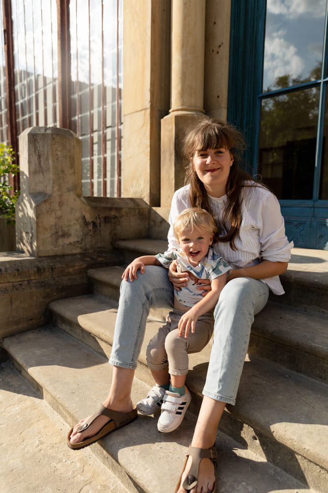 Tereza Valner komerční fotograf Olomouc