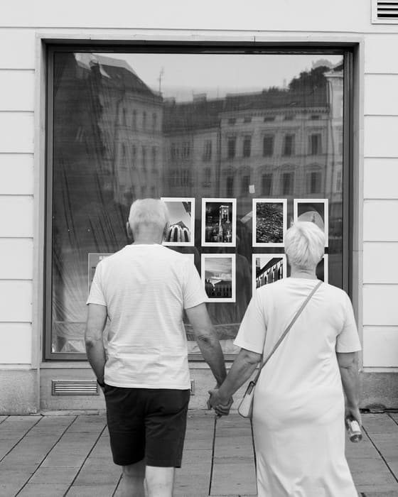 Tereza Valner produktový fotograf Olomouc