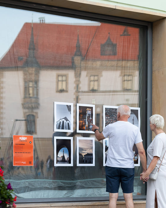 Tereza Valner produktový fotograf Olomouc