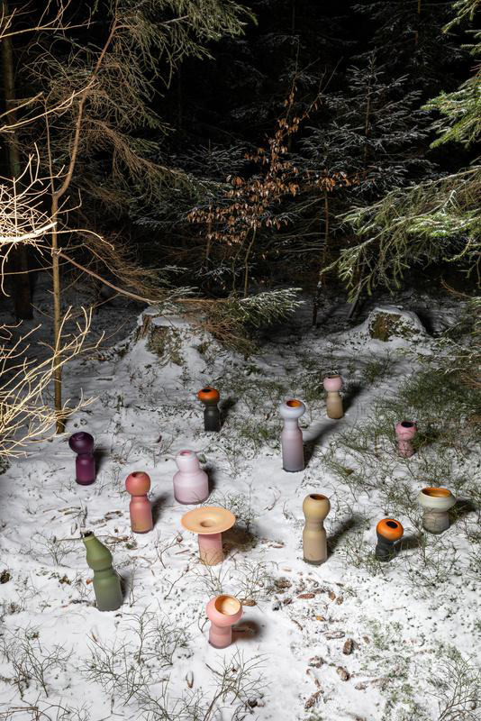 Tereza Valner brand fotograf Olomoucký kraj