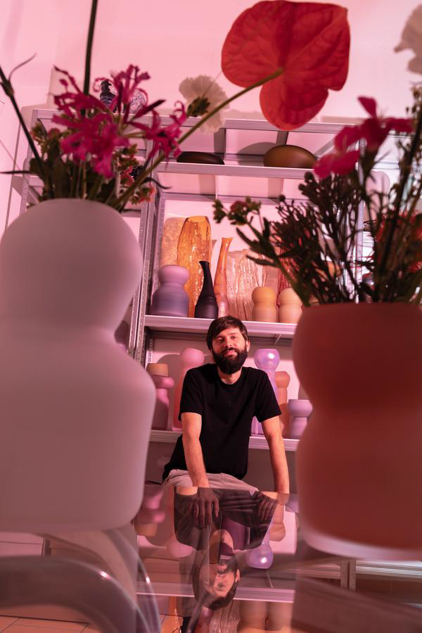 Tereza Valner brandová fotografka Olomoucký kraj