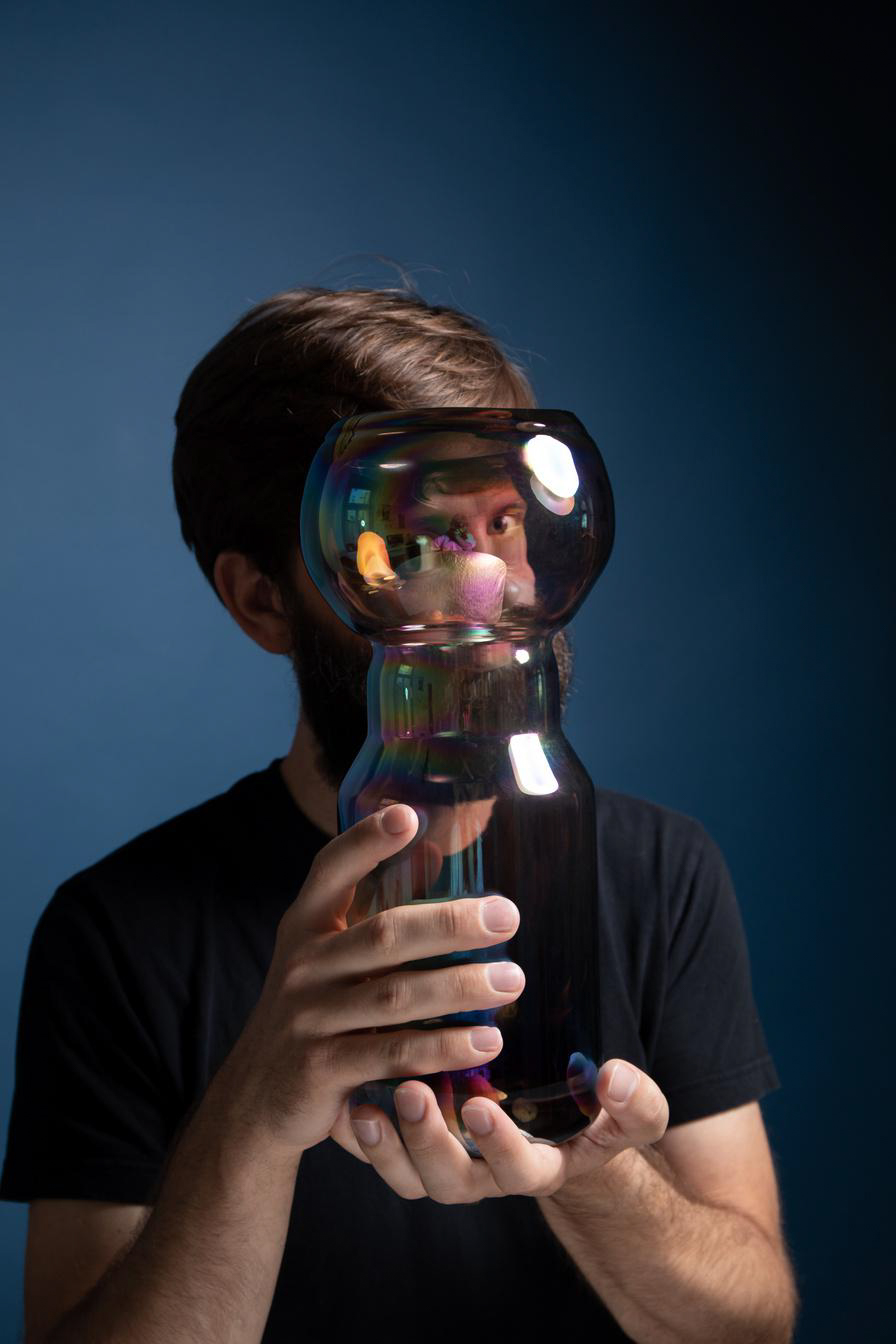 Tereza Valner produktová fotografie Olomouc