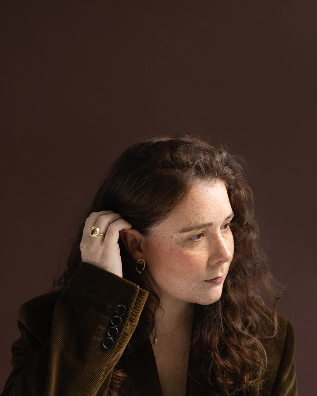 Tereza Valner umělecký fotograf Olomouc