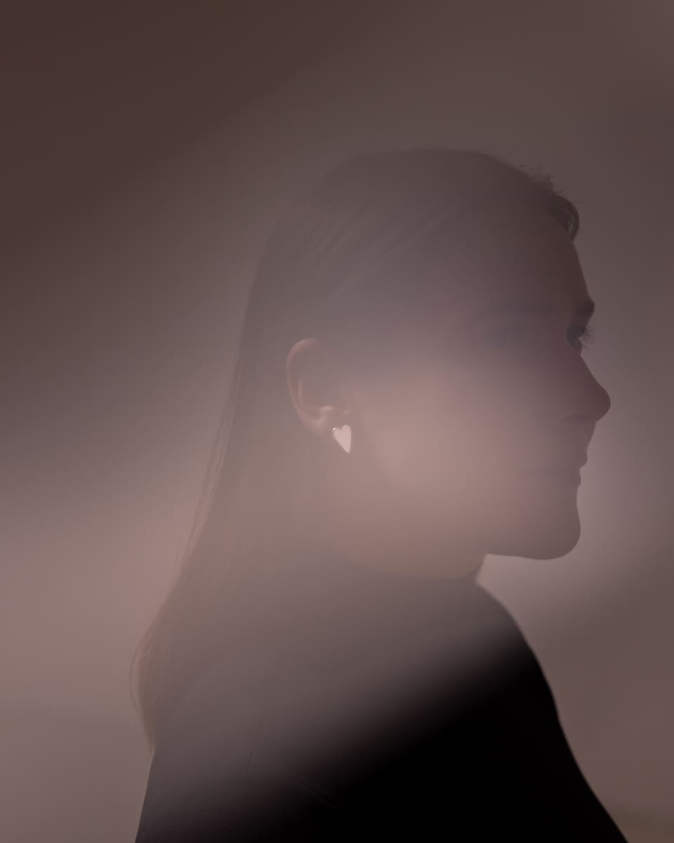 Tereza Valner portrétový fotograf Olomouc