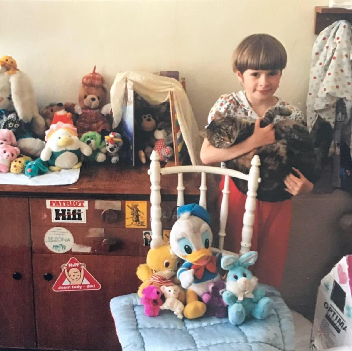 Tereza Valner umělecký fotograf Olomouc