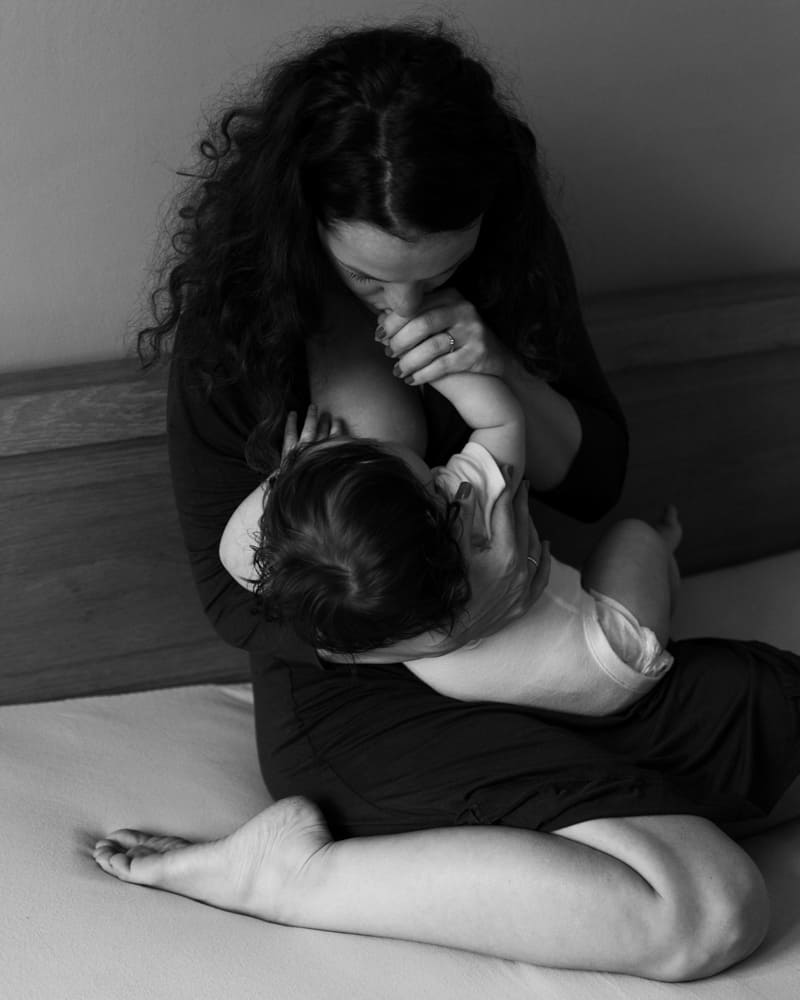 Tereza Valner brand fotograf Olomoucký kraj